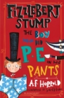 Image for The boy who did P.E. in his pants