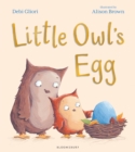 Image for Little Owl&#39;s egg