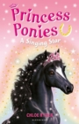 Image for Princess Ponies 8: A Singing Star