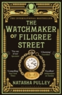 Image for The watchmaker of Filigree Street