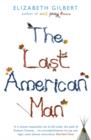Image for The Last American Man