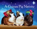 Image for A guinea pig nativity.