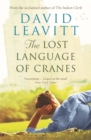 Image for The lost language of cranes