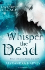 Image for Whisper the Dead