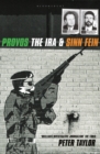 Image for Provos: the IRA and Sinn Fein.