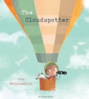 Image for The Cloudspotter
