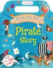 Image for Write Your Own Pirate Story
