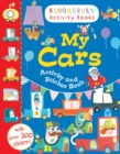 Image for My Cars Activity and Sticker Book