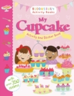 Image for My Cupcake Activity and Sticker Book