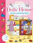 Image for My Dolls&#39; House Activity and Sticker Book