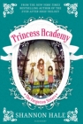 Image for Princess Academy: The Forgotten Sisters