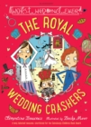 Image for The royal wedding crashers