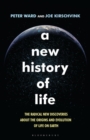 Image for A New History of Life