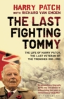 Image for The Last Fighting Tommy