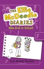 Image for The Ellie McDoodle Diaries 4: New Kid in School