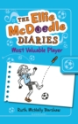 Image for The Ellie McDoodle Diaries 3: Most Valuable Player