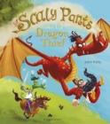 Image for Sir Scaly Pants and the dragon thief