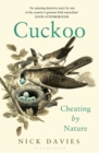 Image for Cuckoo  : cheating by nature