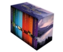 Image for Harry Potter Box Set: The Complete Collection (Children’s Paperback)