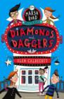 Image for Diamonds and daggers