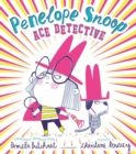 Penelope Snoop, ace detective - Butchart, Pamela