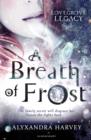 Image for BREATH OF FROST EPZ EDITION