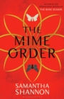 Image for The Mime Order
