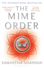 Image for The mime order : 2