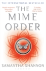 Image for The mime order