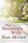 Image for The Senator&#39;s Wife: rejacketed
