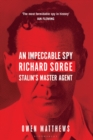 Image for An Impeccable Spy