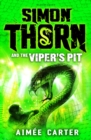 Image for Simon Thorn and the Viper&#39;s Pit