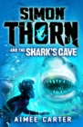 Image for Simon Thorn and the shark&#39;s cave