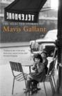 Image for The selected stories of Mavis Gallant.