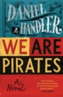 Image for We are Pirates