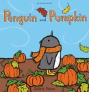 Image for Penguin and Pumpkin