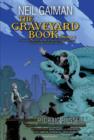 Image for The graveyard bookVolume 2