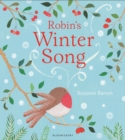 Image for Robin's winter song