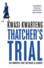 Image for Thatcher’s Trial