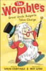 Image for The Wombles: Great Uncle Bulgaria Takes Charge