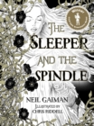 Image for The sleeper and the spindle