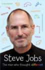 Image for STEVE JOBS BOOK PEOPLE EDITION