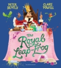 Image for The royal leap-frog