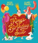 Image for The king&#39;s birthday suit