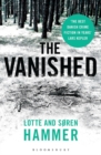 Image for The Vanished