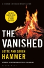 Image for The Vanished