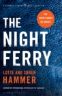 Image for The night ferry : 5