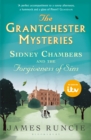 Image for Sidney Chambers and the forgiveness of sins