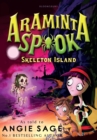 Image for Araminta Spook: Skeleton Island