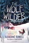 Image for The wolf wilder